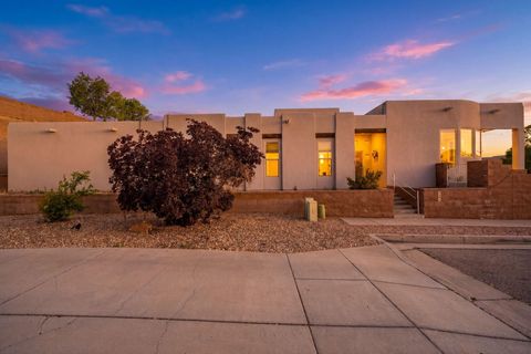 Homes For Sale - 4601 Monte Frio Drive<br/> Bernalillo County, Albuquerque, NM 87120