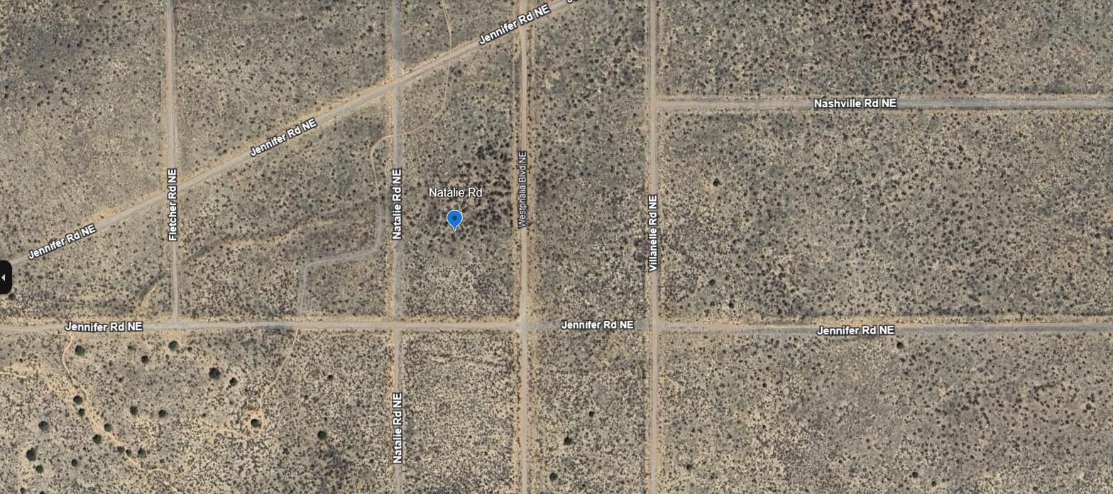 5622 Natalie (u25 Bc L67) Road, Rio Rancho, New Mexico image 2