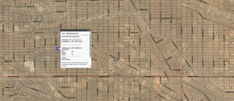 Photo of 32nd (U5 B2 L10) Street SW #5, Rio Rancho, NM 87124 (MLS # 1102068)