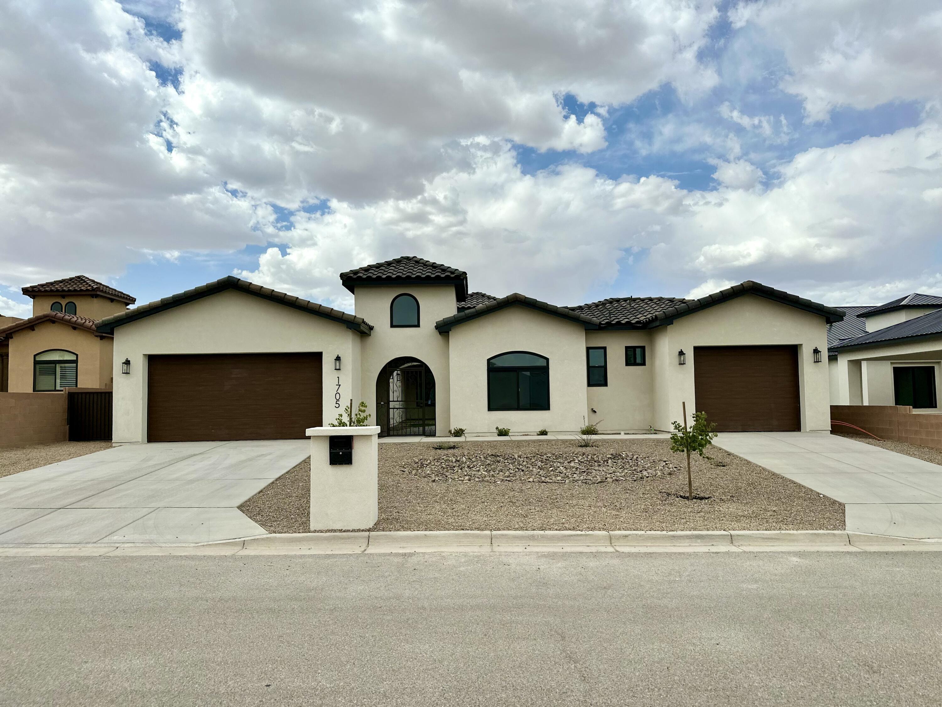 1705 22nd Avenue, Rio Rancho, New Mexico image 3