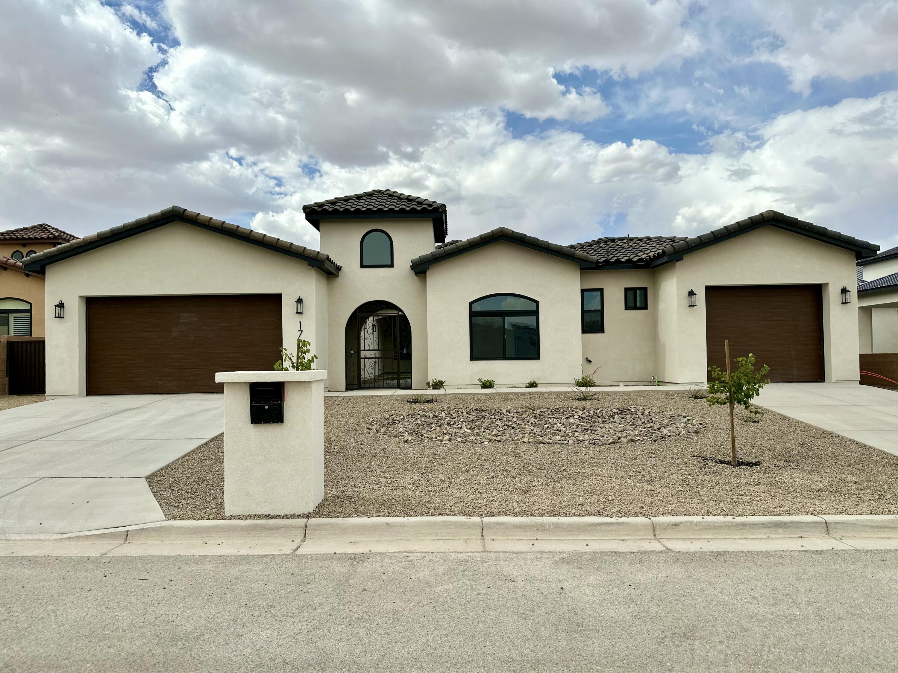 1705 22nd Avenue, Rio Rancho, New Mexico image 1