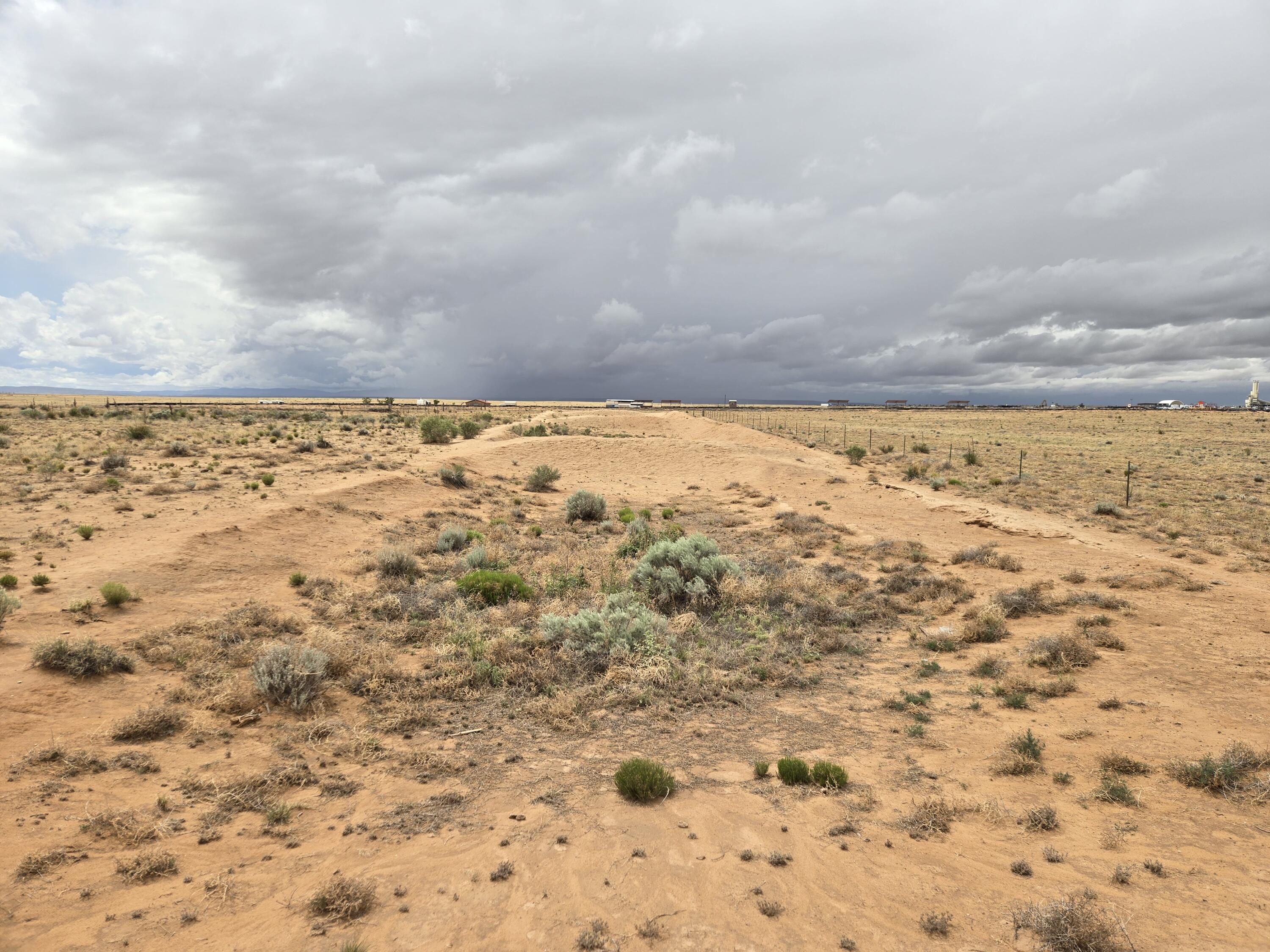 Emilia Road