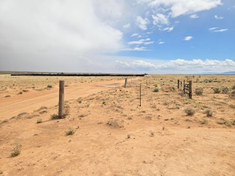 Vacant Land For Sale - Emilia Road<br/> Valencia County, Los Lunas, NM 87031