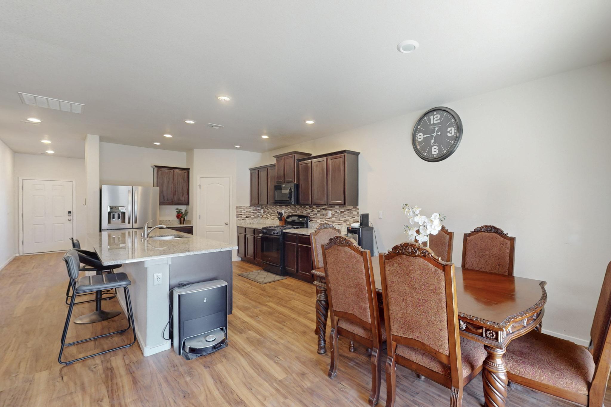 3509 Wild Horse Road, Rio Rancho, New Mexico image 16