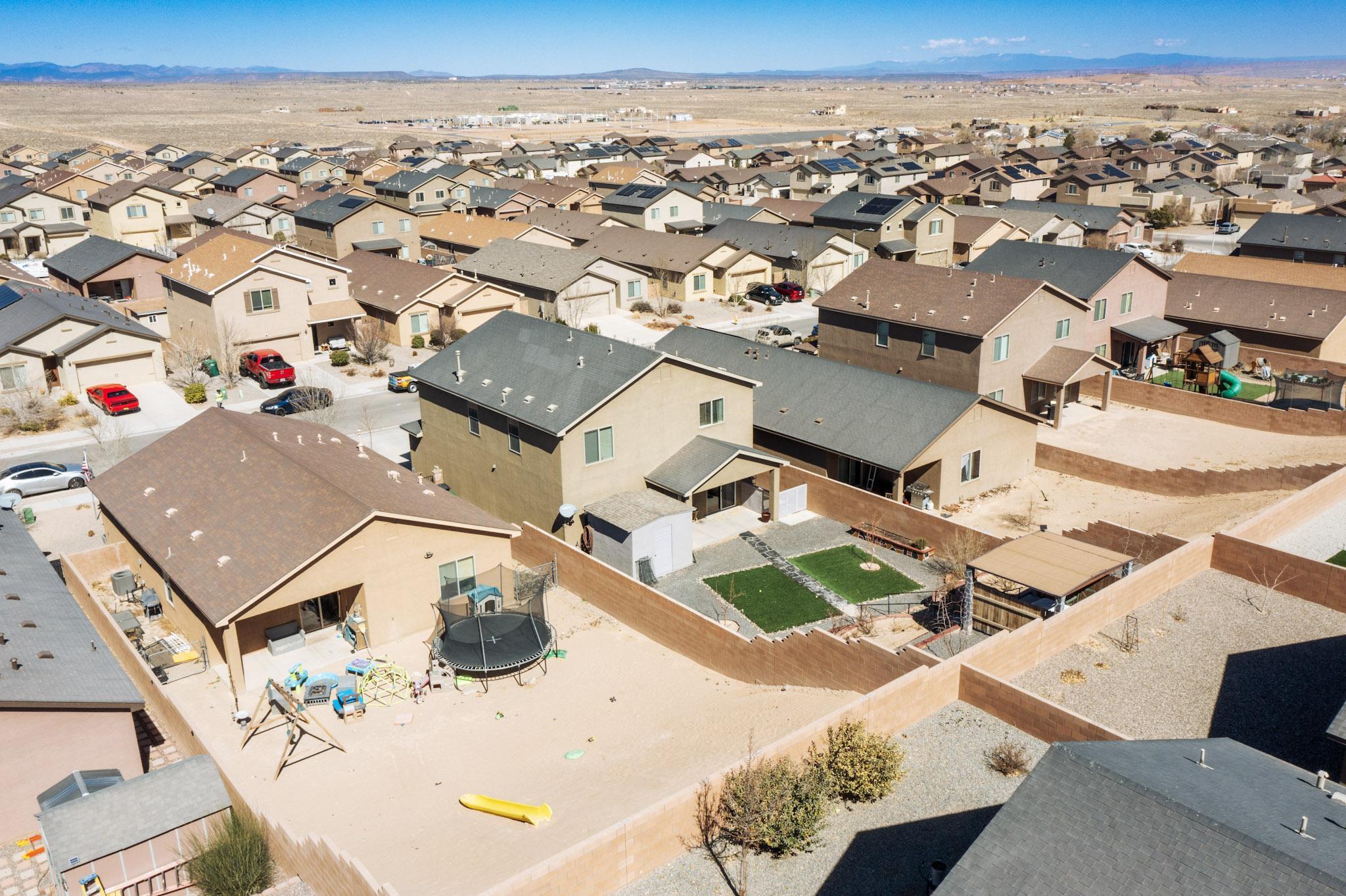 3509 Wild Horse Road, Rio Rancho, New Mexico image 39