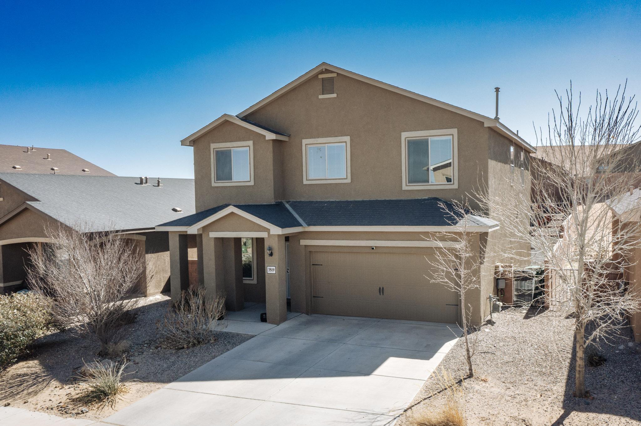 3509 Wild Horse Road, Rio Rancho, New Mexico image 41