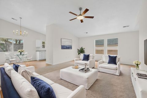 Photo of 5735 Carmen Road NW, Albuquerque, NM 87114 (MLS # 1101462)