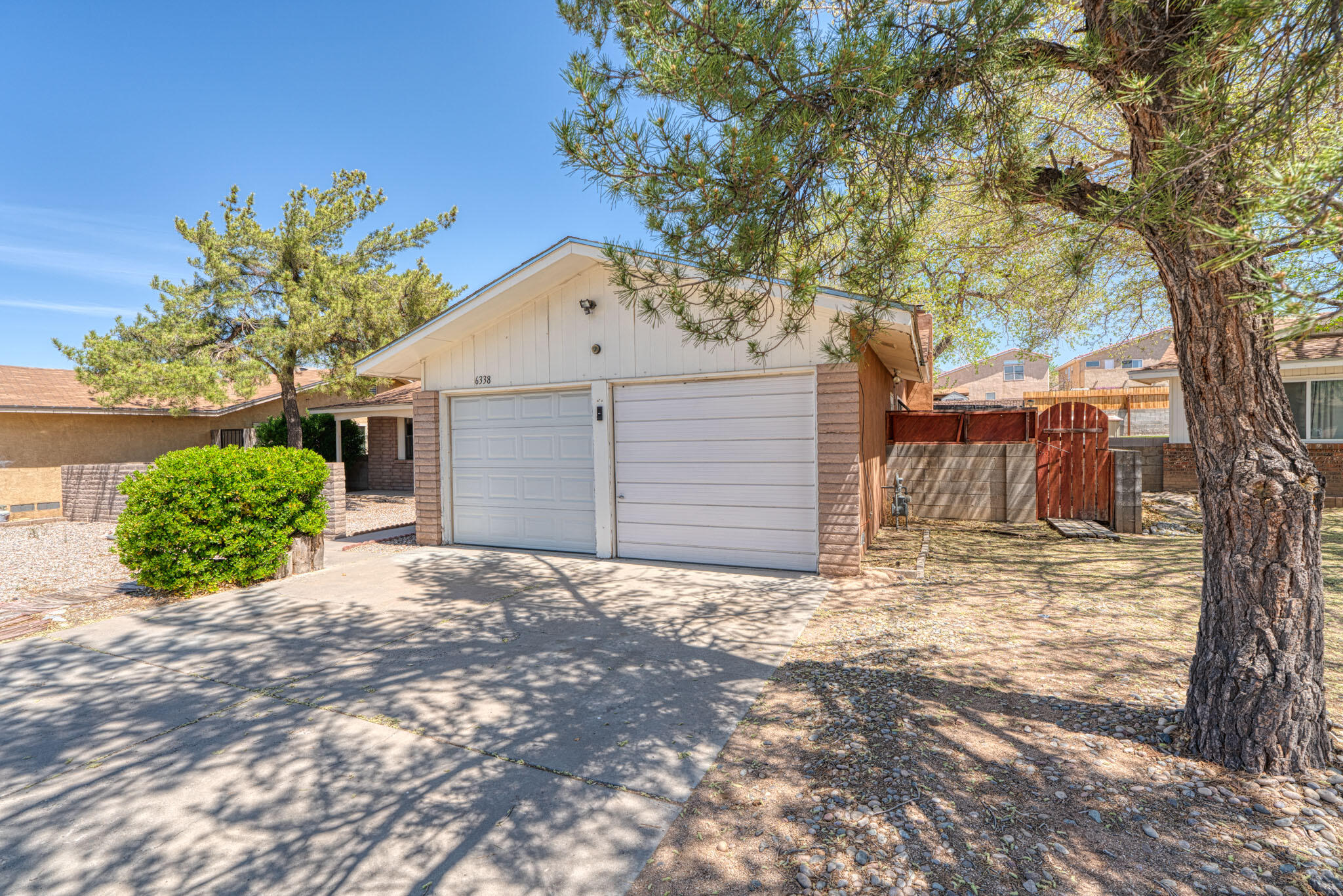 6338 Forest Hills Court, Albuquerque, New Mexico image 2