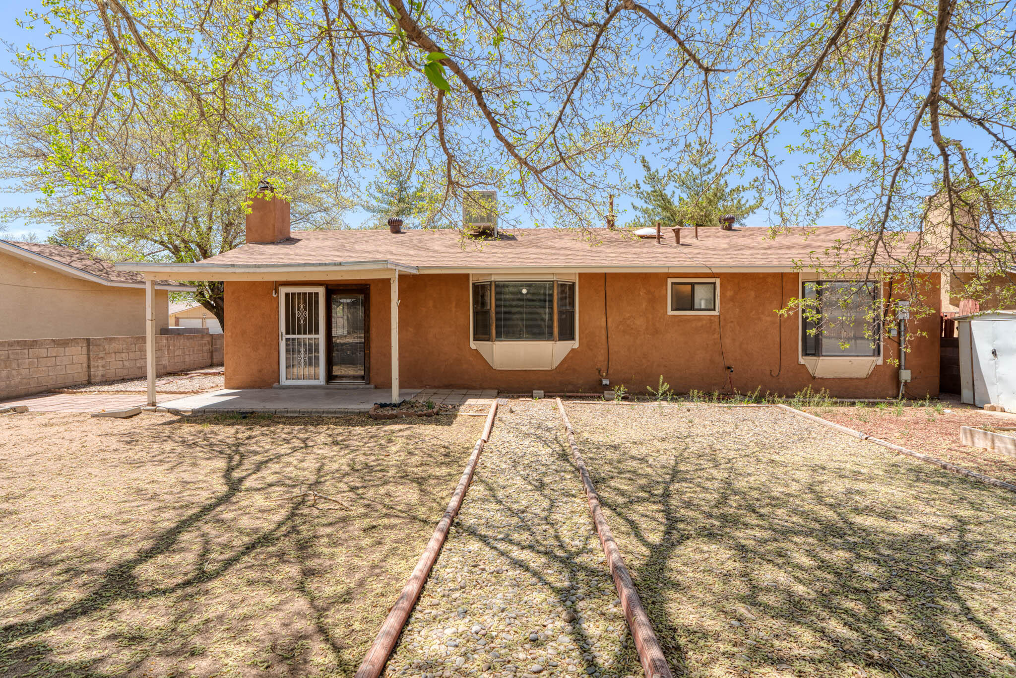 6338 Forest Hills Court, Albuquerque, New Mexico image 30