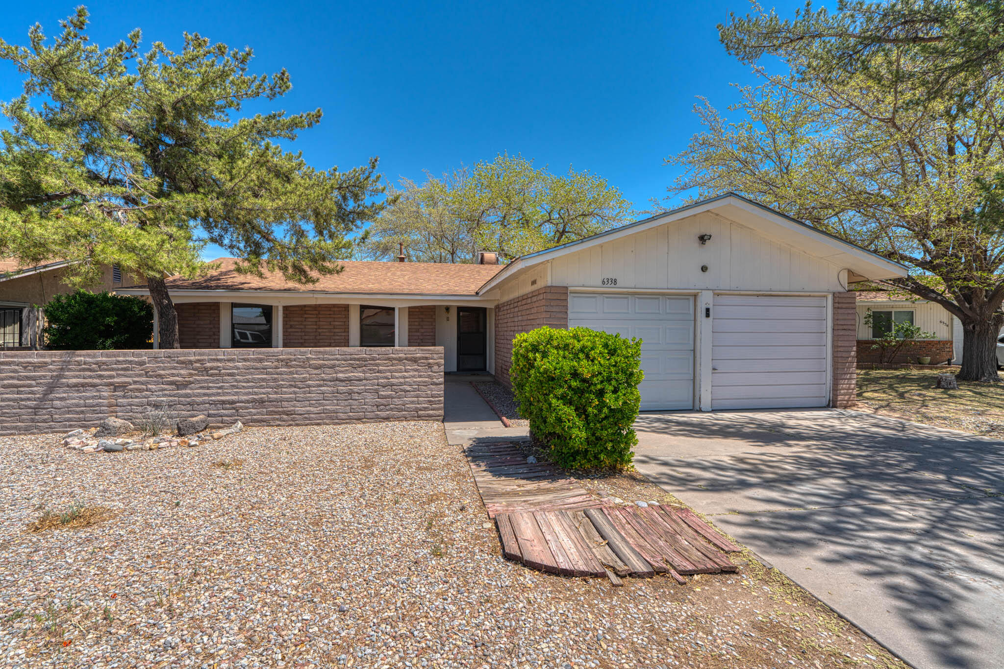 6338 Forest Hills Court, Albuquerque, New Mexico image 1