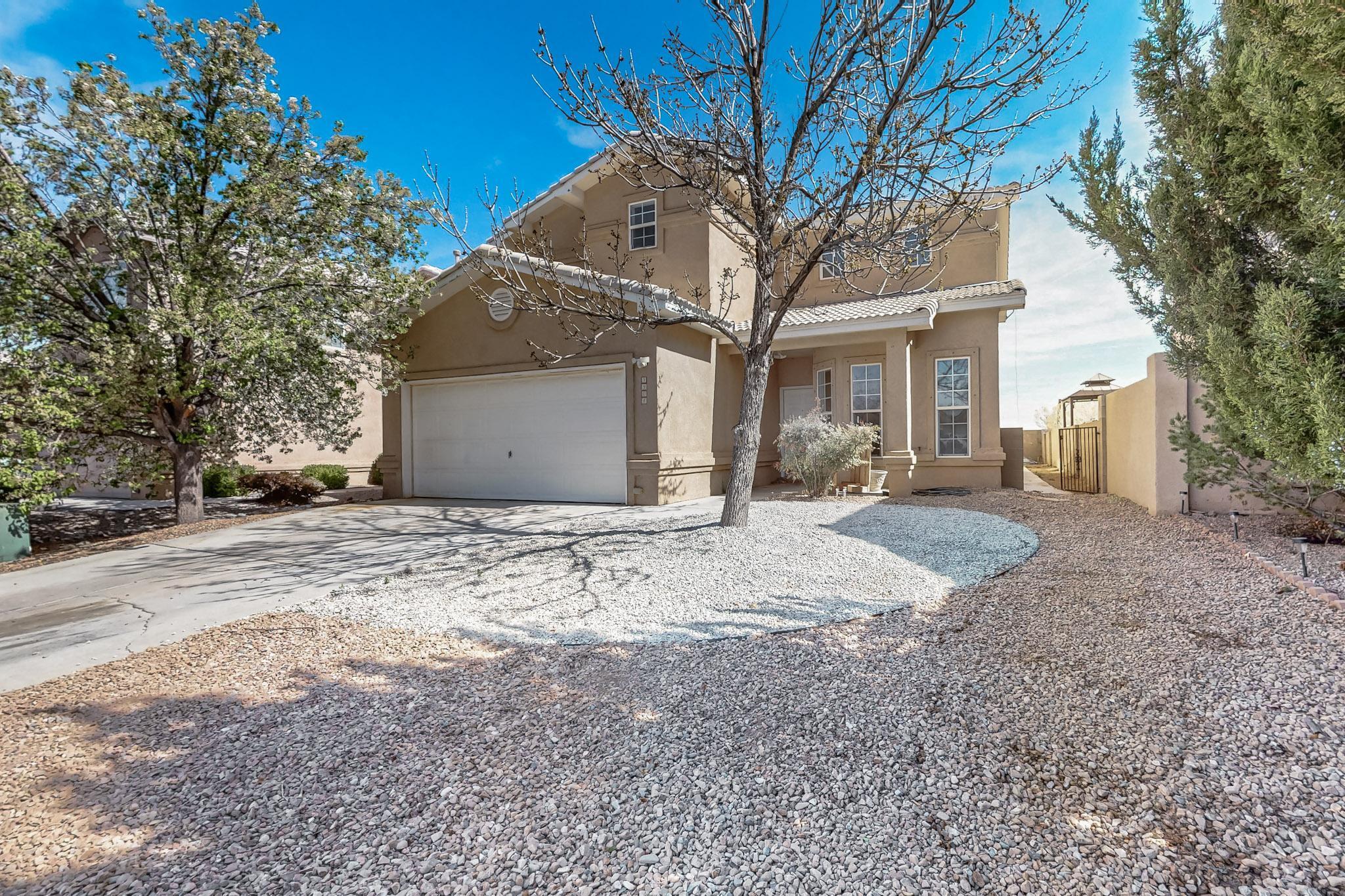9904 Brunswick Place, Albuquerque, New Mexico image 1