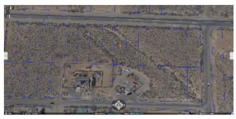 Vacant Land For Sale - 76 Northern Avenue<br/> Rio Rancho, NM 87144