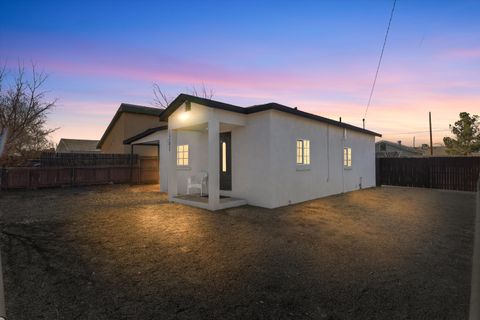 Photo of 1201 High Street SE, Albuquerque, NM 87102 (MLS # 1101547)