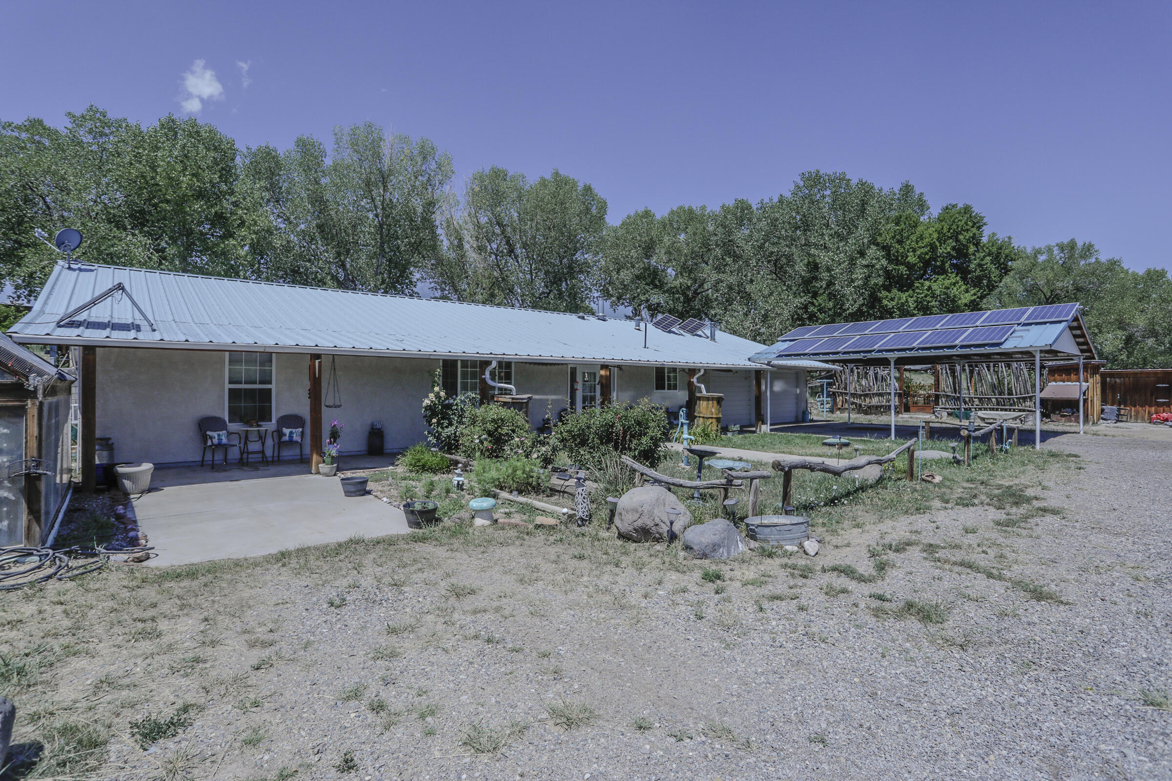 196-B2 County Road 140 #B2, Hernandez, New Mexico image 3