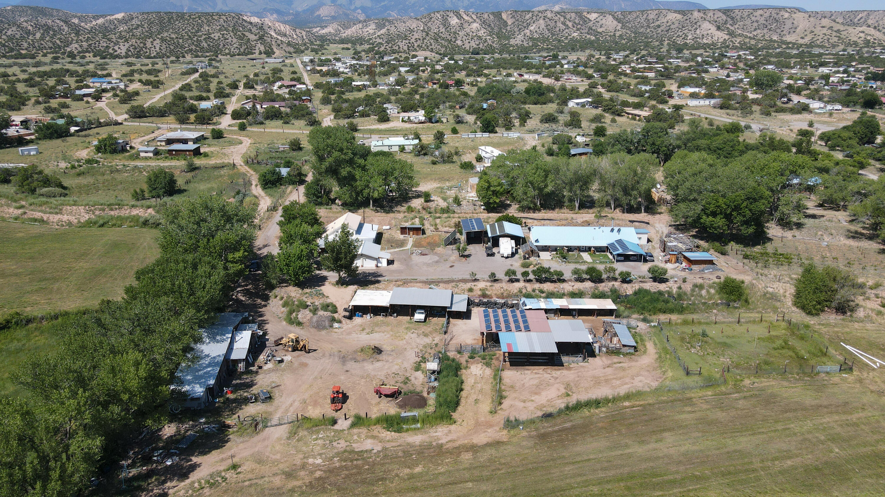 196-B2 County Road 140 #B2, Hernandez, New Mexico image 6