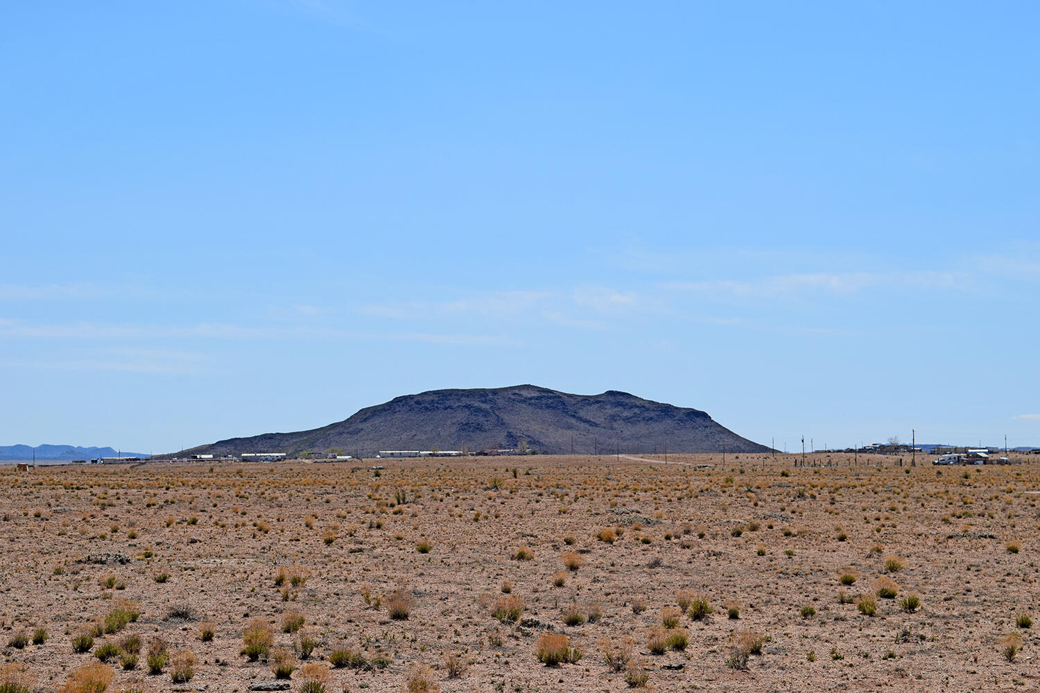 Lot 3-4 Maldonado Avenue, Veguita, New Mexico image 35