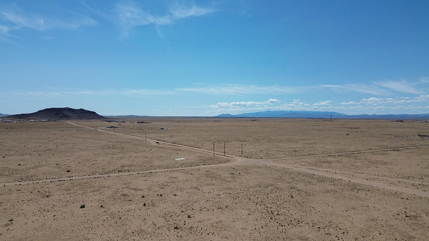 Lot 3-4 Maldonado Avenue, Veguita, New Mexico image 3