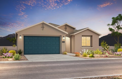 Photo of 2606 Seaforth Circle NE, Rio Rancho, NM 87144 (MLS # 1111715)