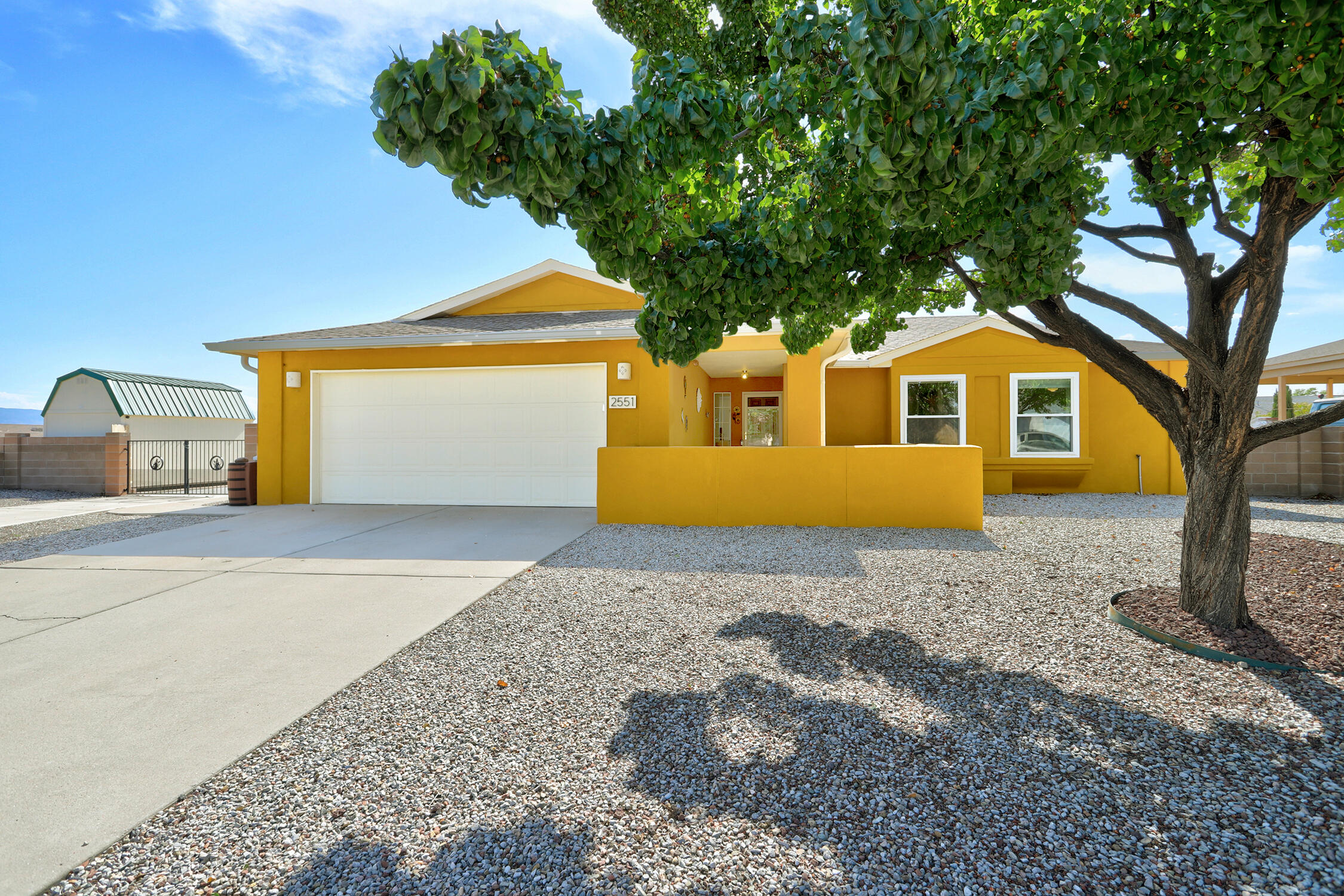 2551 Diamond Peak Drive, Rio Rancho, New Mexico image 1