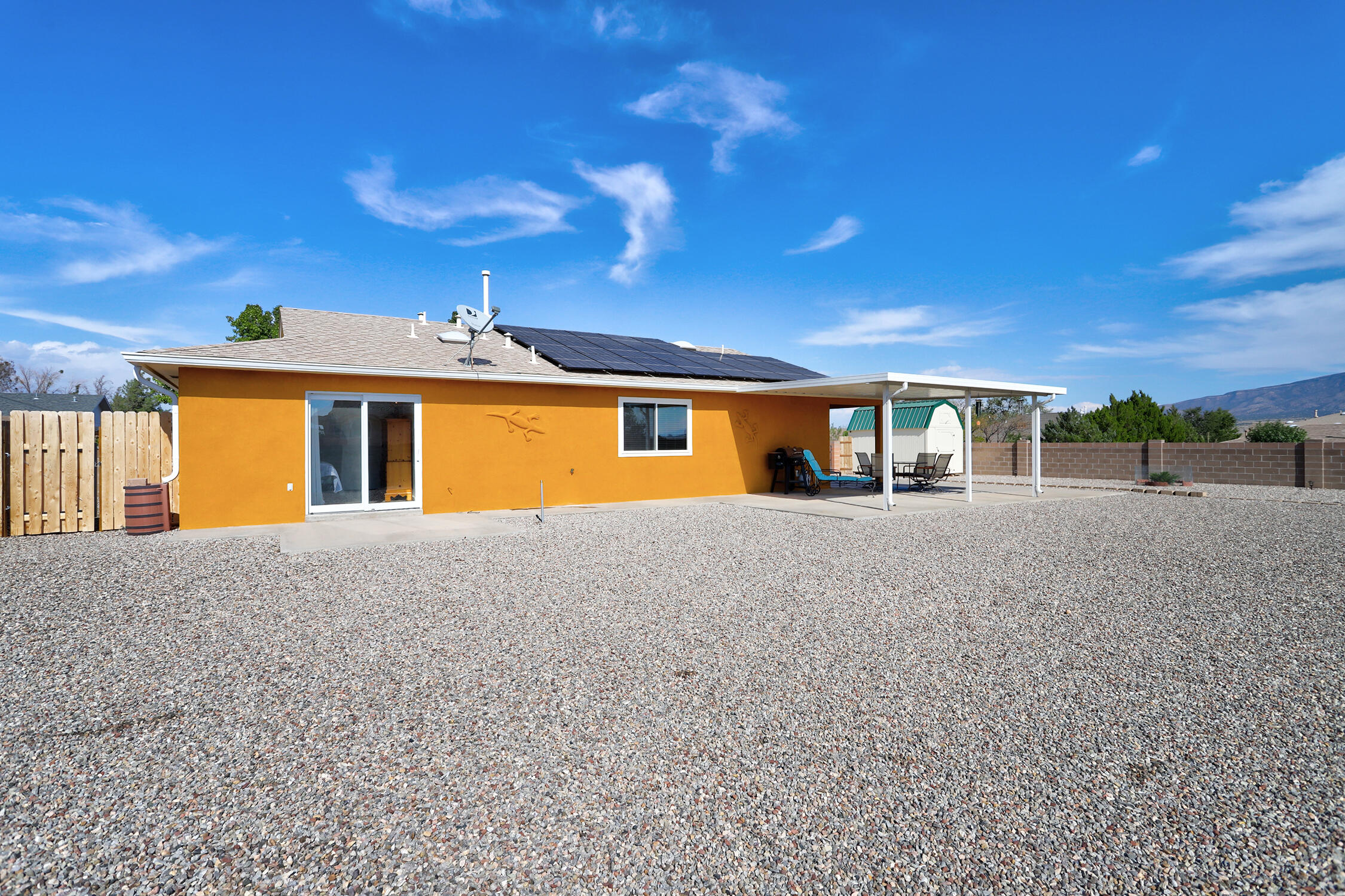 2551 Diamond Peak Drive, Rio Rancho, New Mexico image 28