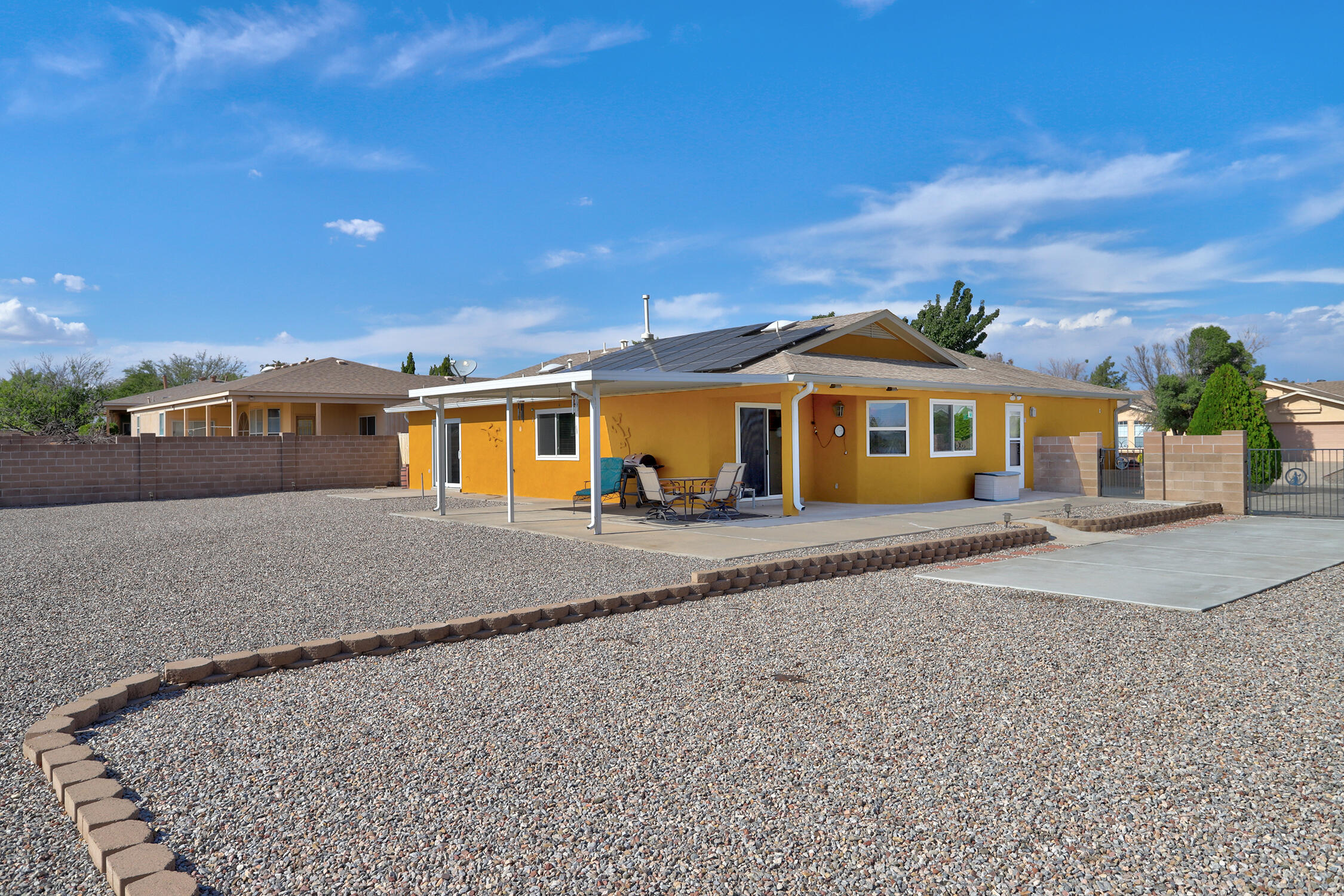 2551 Diamond Peak Drive, Rio Rancho, New Mexico image 27