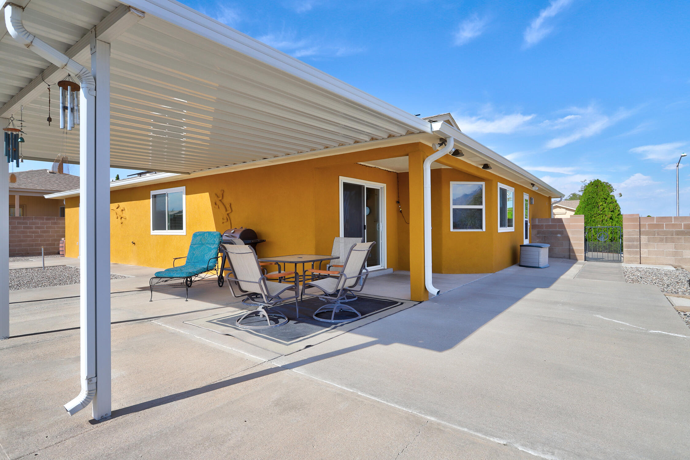 2551 Diamond Peak Drive, Rio Rancho, New Mexico image 22