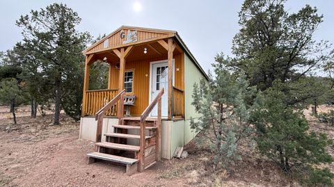 Photo of 37 Wilderness Circle, Datil, NM 87821 (MLS # 1094736)