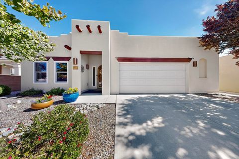 Photo of 1914 Western Hills Drive SE, Rio Rancho, NM 87124 (MLS # 1093281)