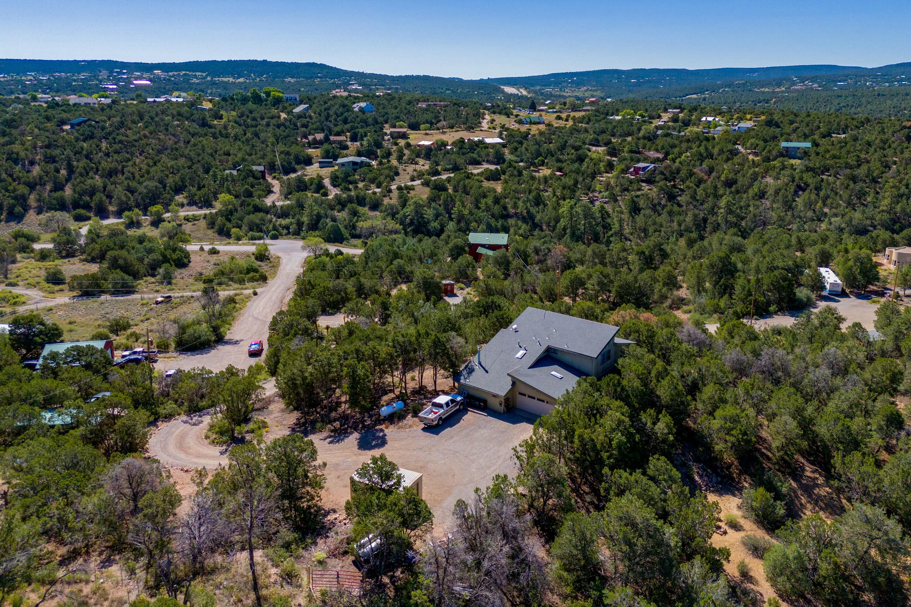 9 Imelda Court, Tijeras, New Mexico image 37