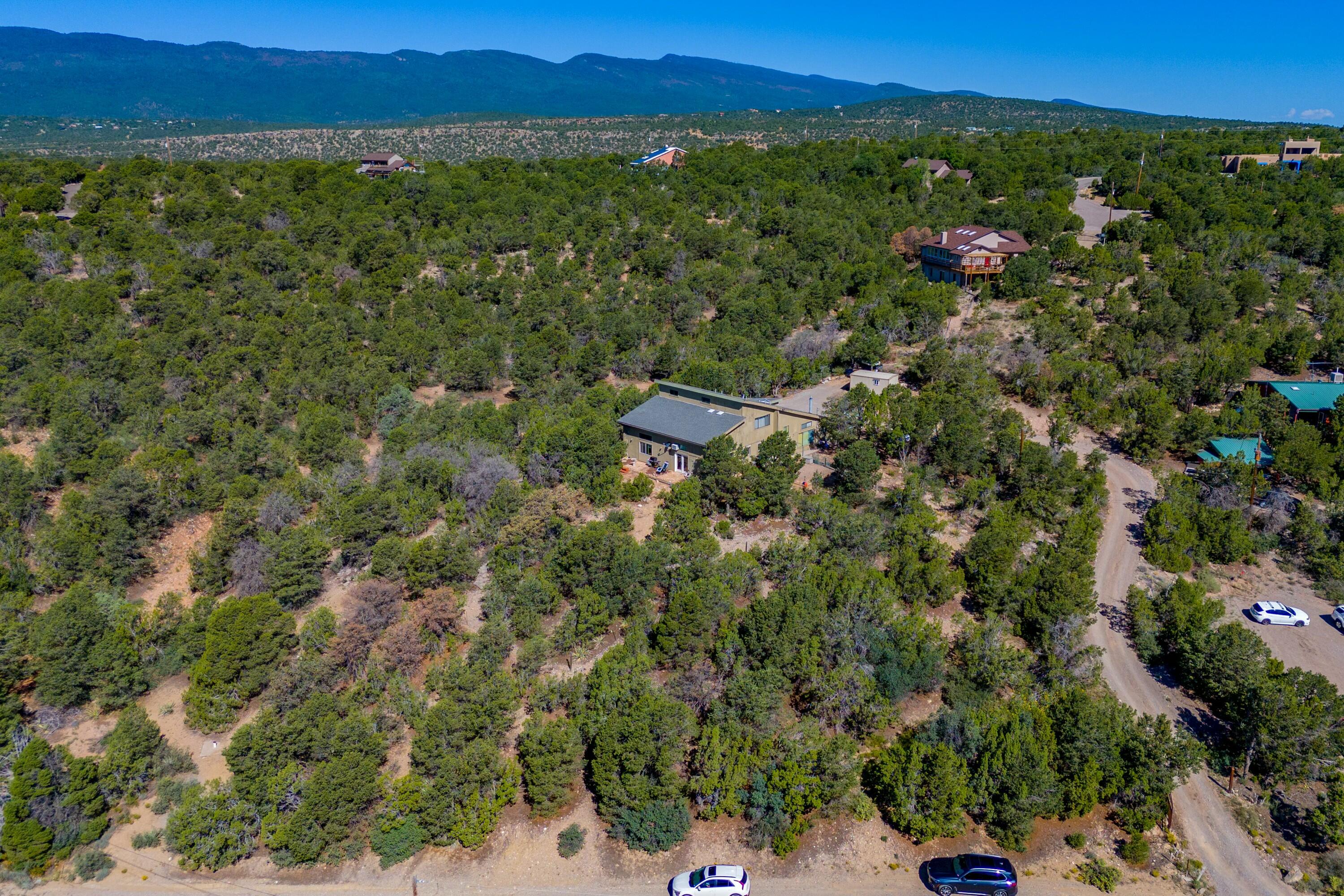 9 Imelda Court, Tijeras, New Mexico image 34