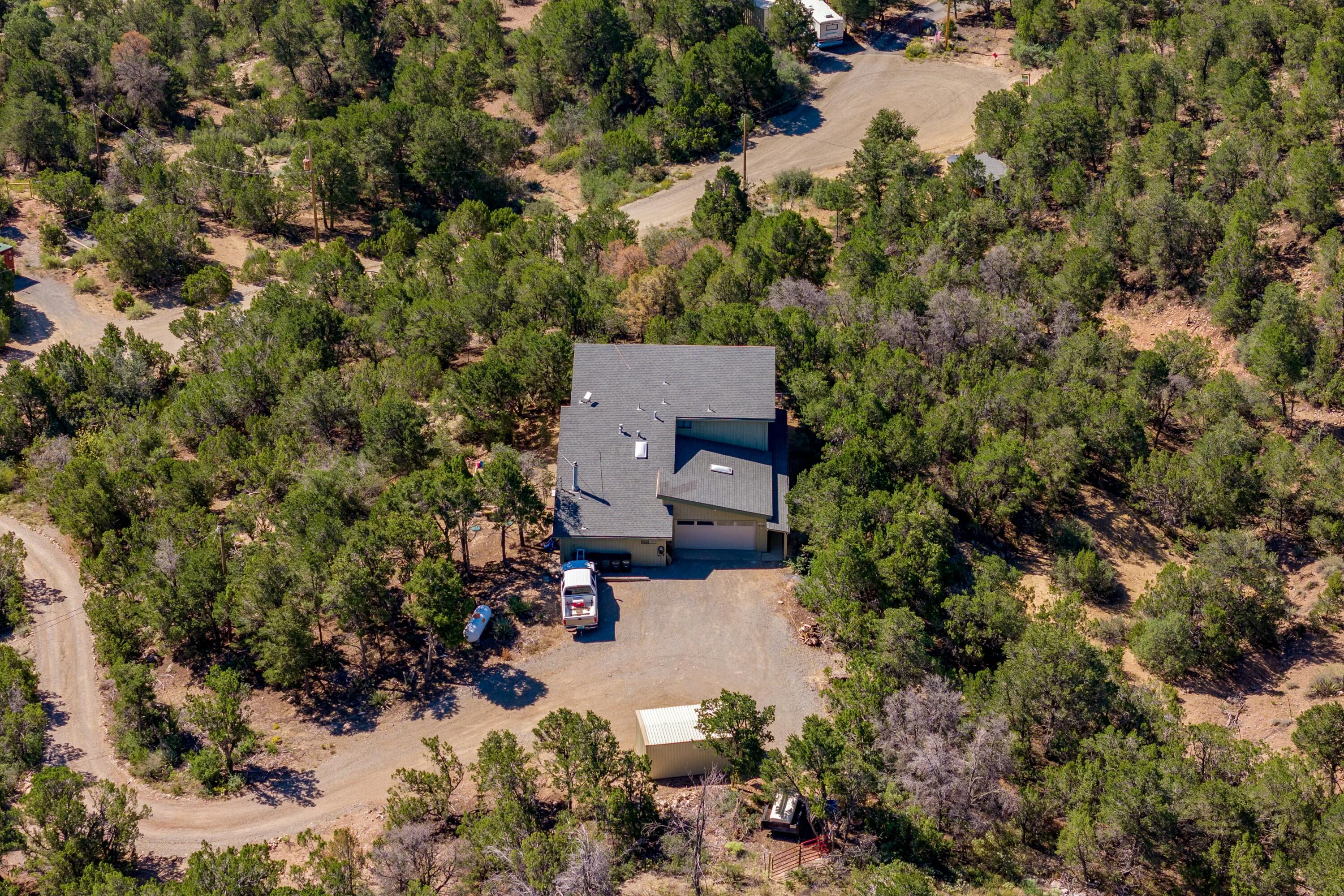 9 Imelda Court, Tijeras, New Mexico image 1