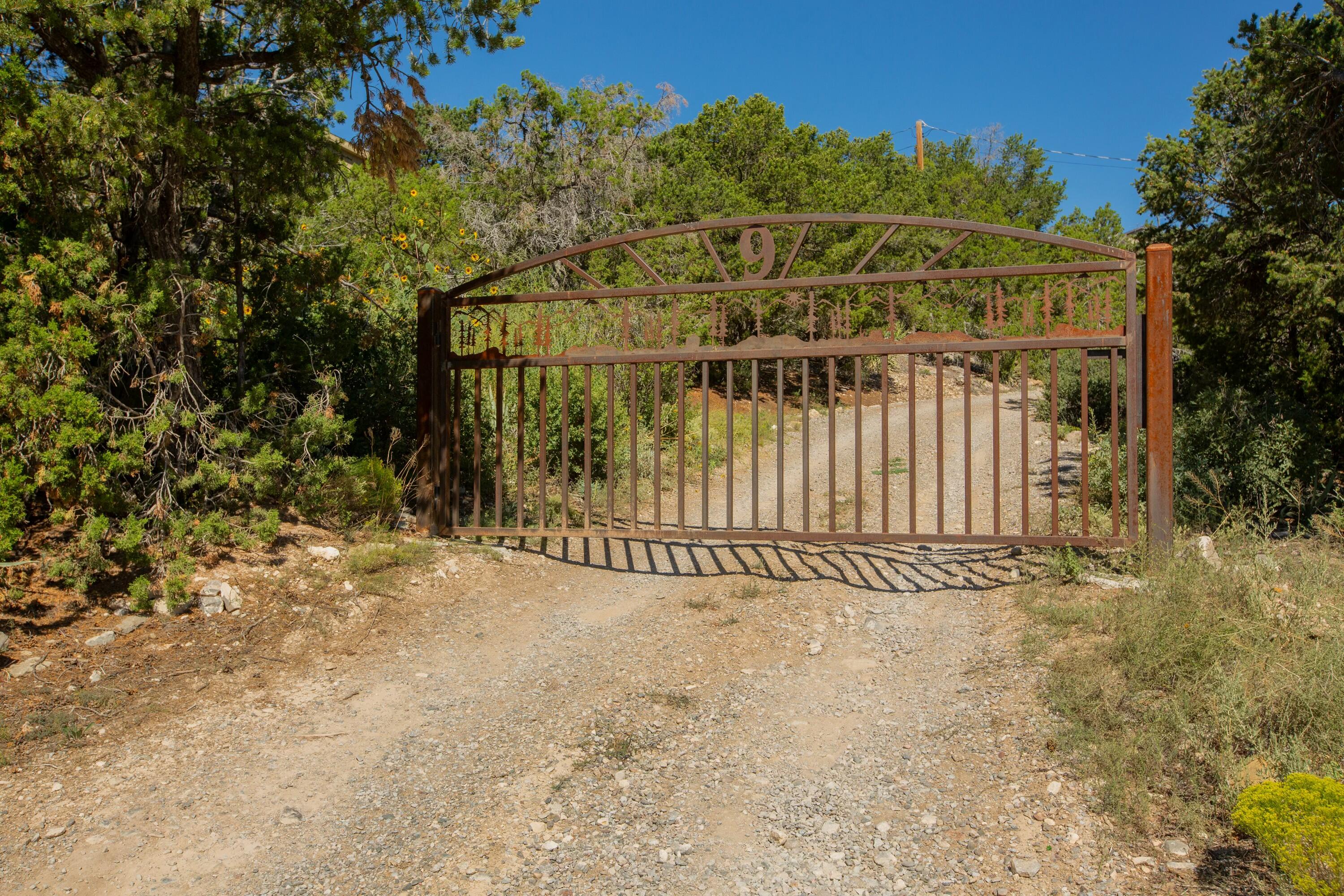 9 Imelda Court, Tijeras, New Mexico image 42