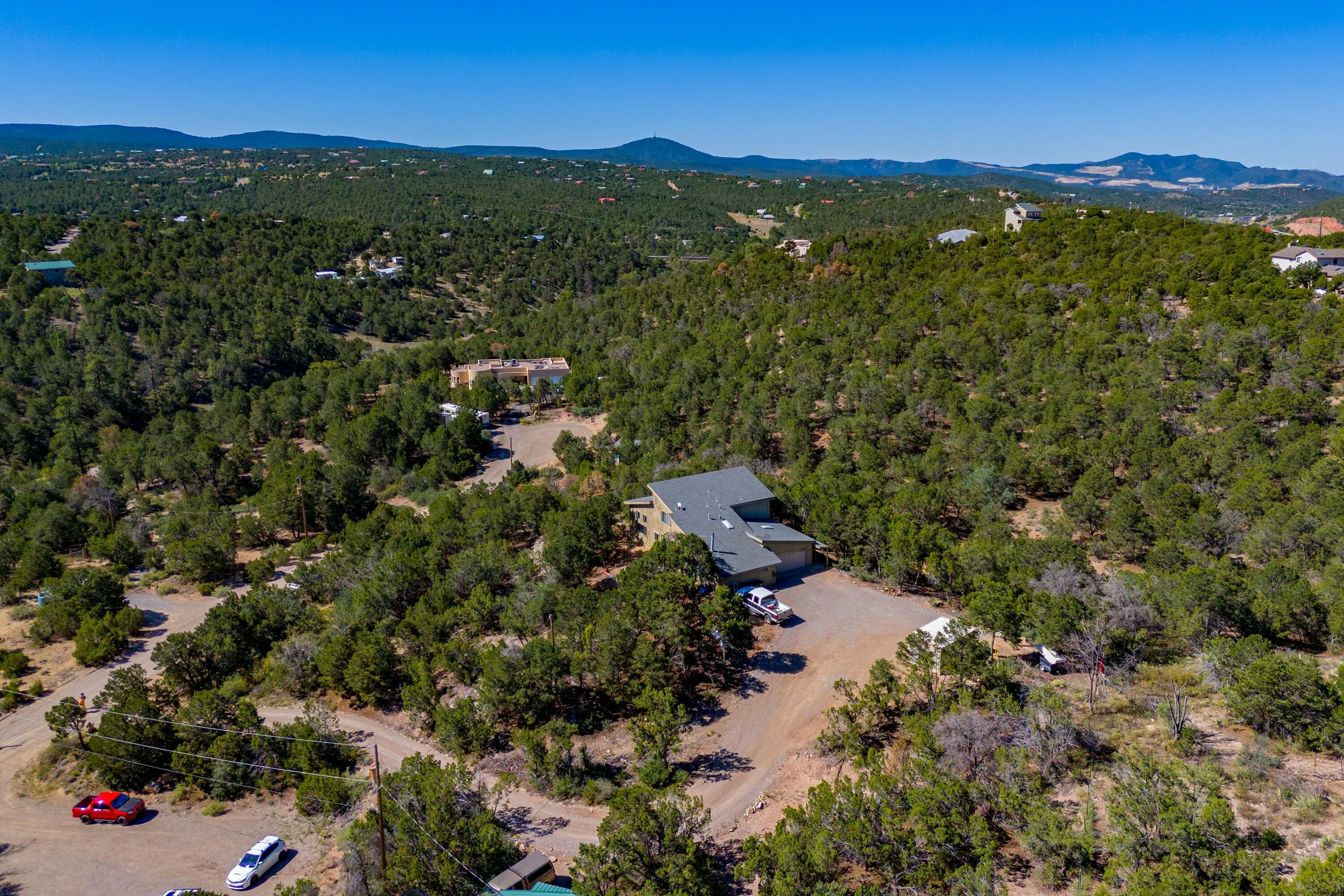 9 Imelda Court, Tijeras, New Mexico image 36