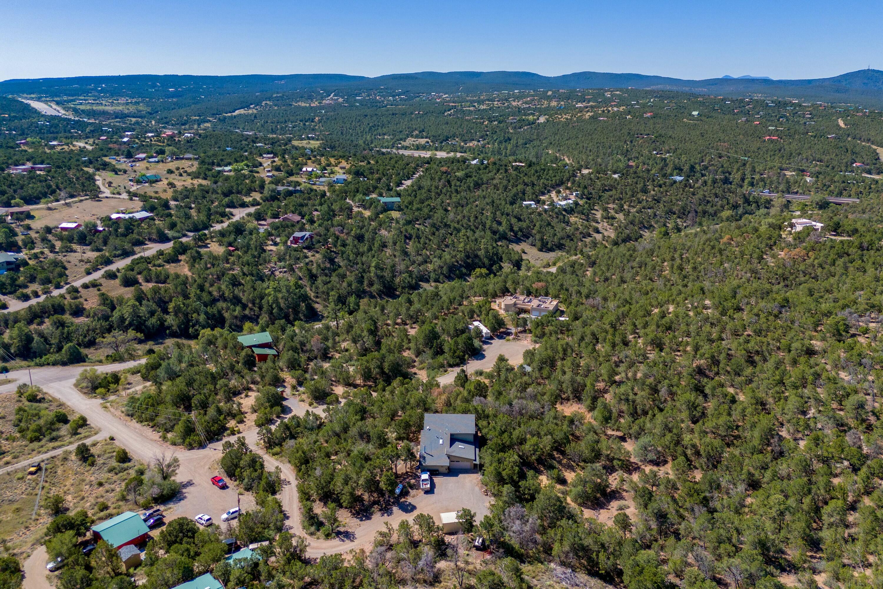 9 Imelda Court, Tijeras, New Mexico image 41