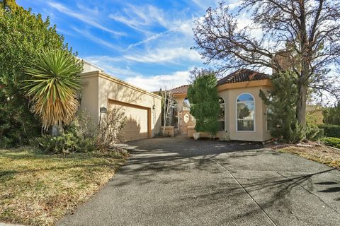 11504 Woodmar Lane NE Albuquerque NM 87111