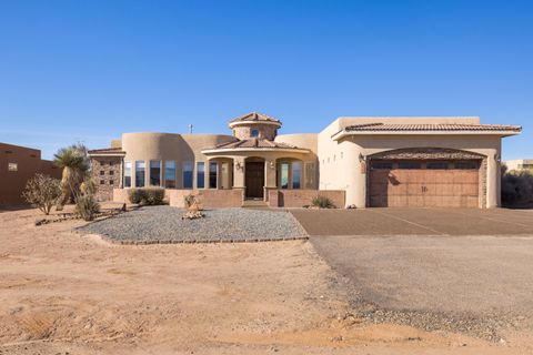 2177 Chihuahua Road NE Rio Rancho NM 87144