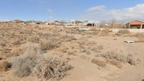 Vacant Land For Sale - 2341 Gemini Road<br/> Rio Rancho, NM 87124