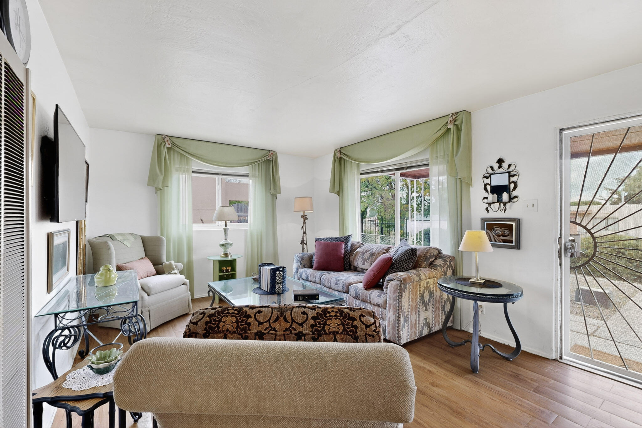 3010 General Chennault Street NE