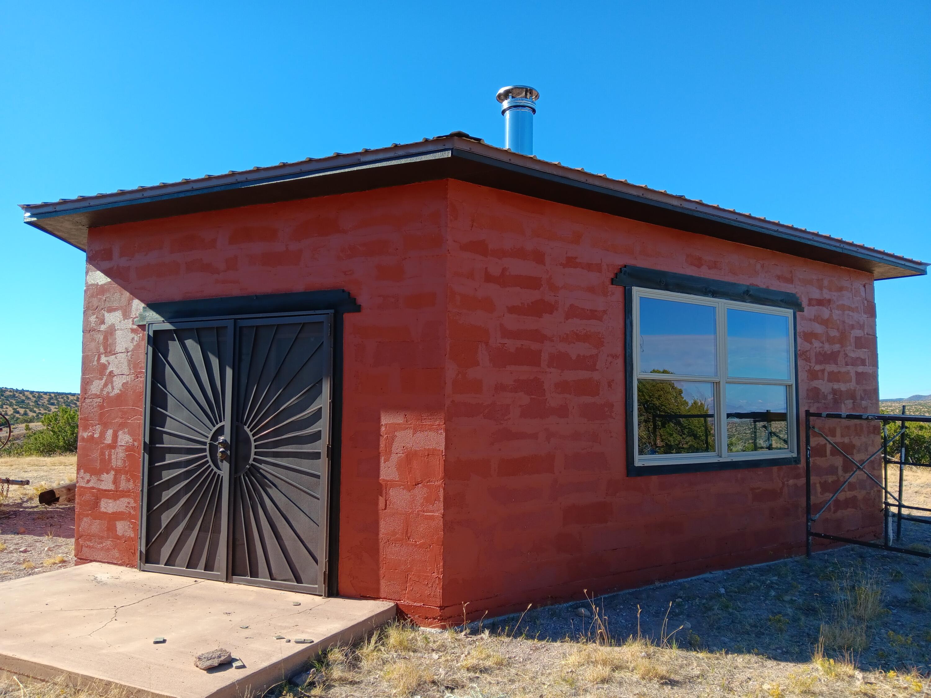 South Spirit Way, Magdalena, New Mexico image 3