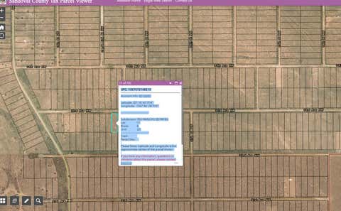 Vacant Land For Sale - Block: 8 Lots 11-13 Unit: 23<br/> Rio Rancho, NM 87144