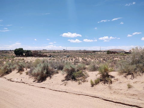 Vacant Land For Sale - 1601 Nez Perce Loop<br/> Sandoval County, Rio Rancho, NM 87144