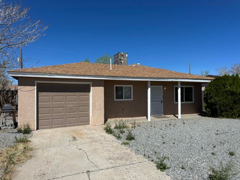 Photo of 6209 Sunset Gardens Road SW, Albuquerque, NM 87121 (MLS # 1100695)
