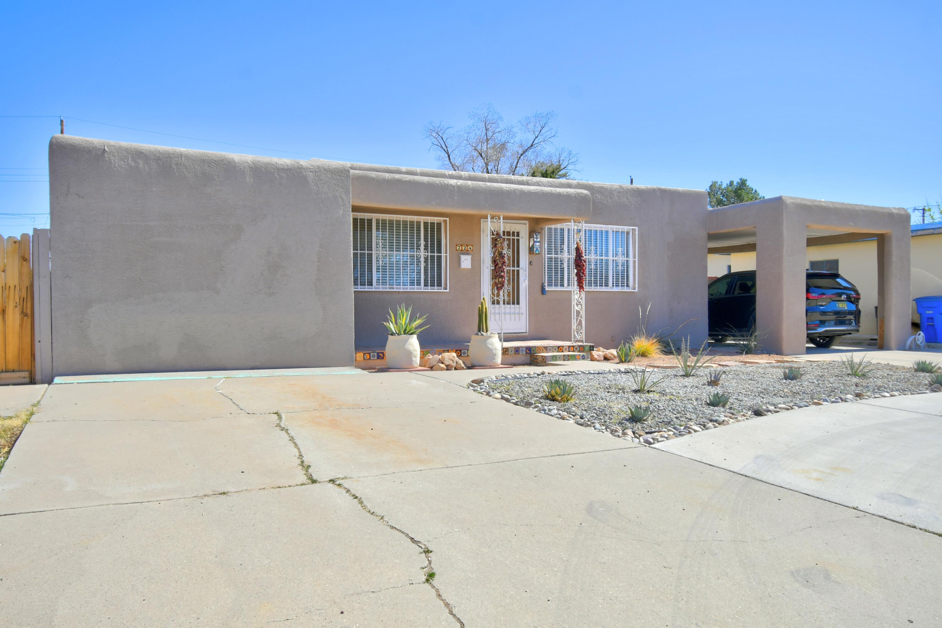 724 Georgia Street SE