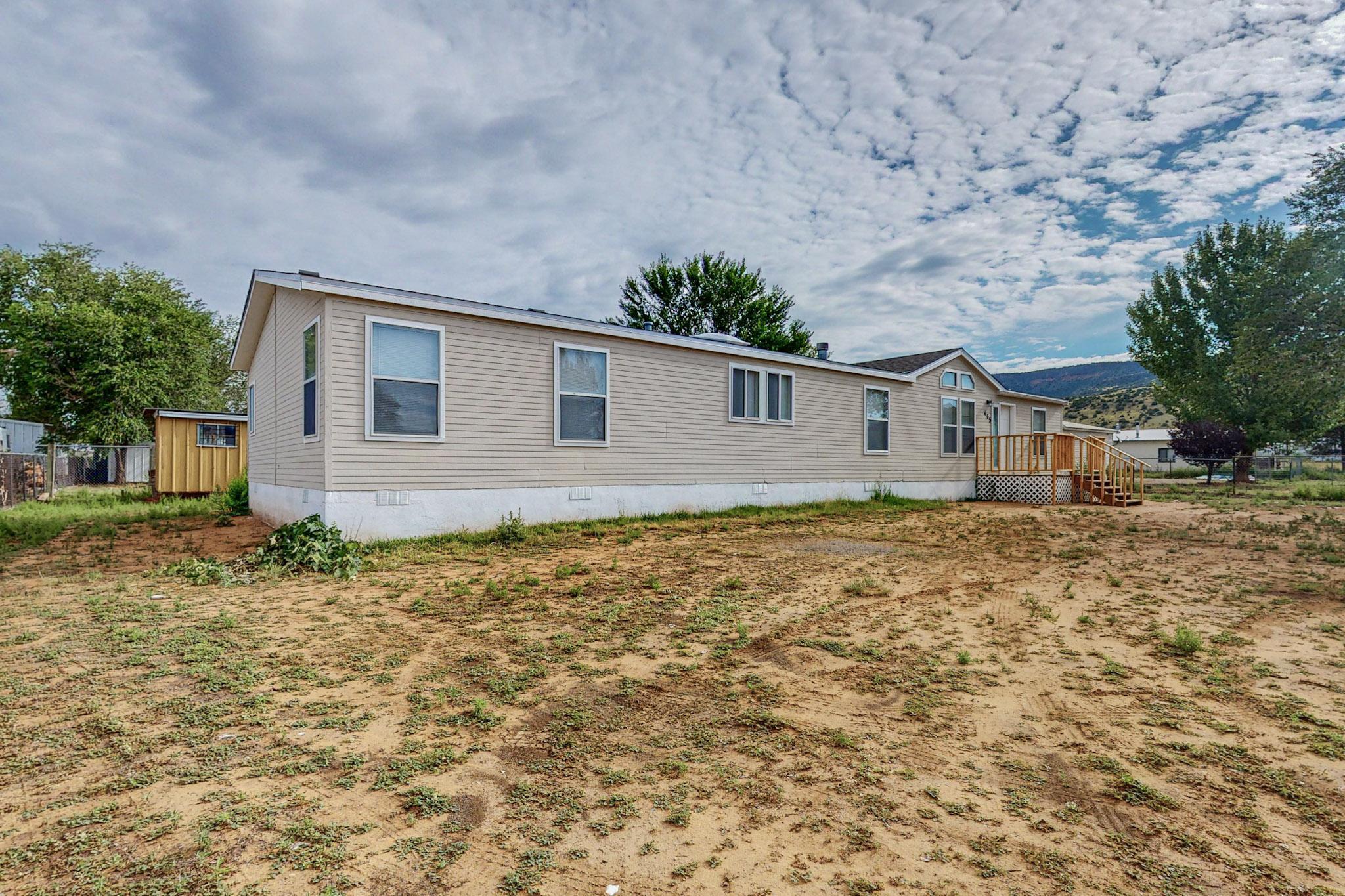 405 Dennie Lynn Street, Grants, New Mexico image 1