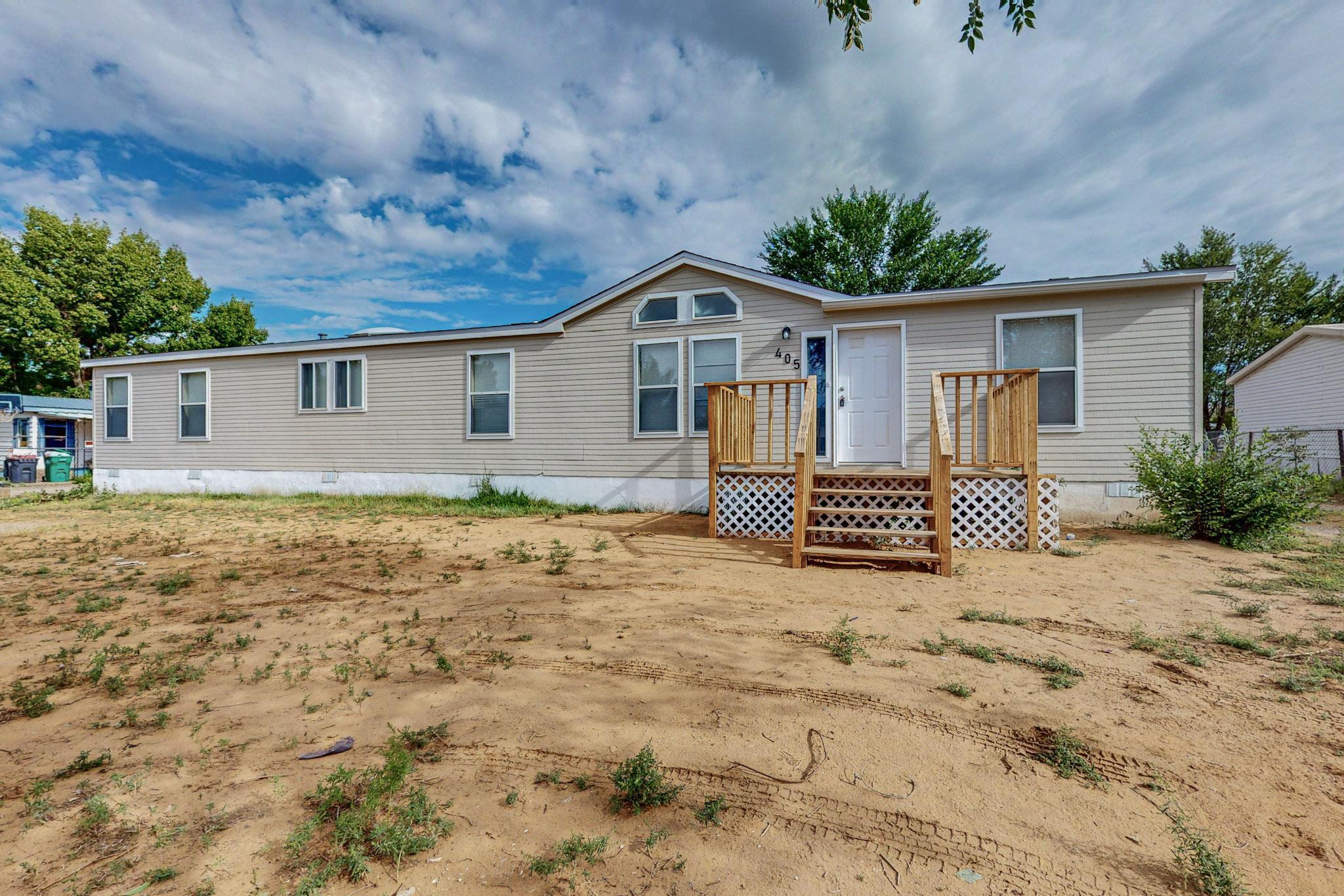 405 Dennie Lynn Street, Grants, New Mexico image 3