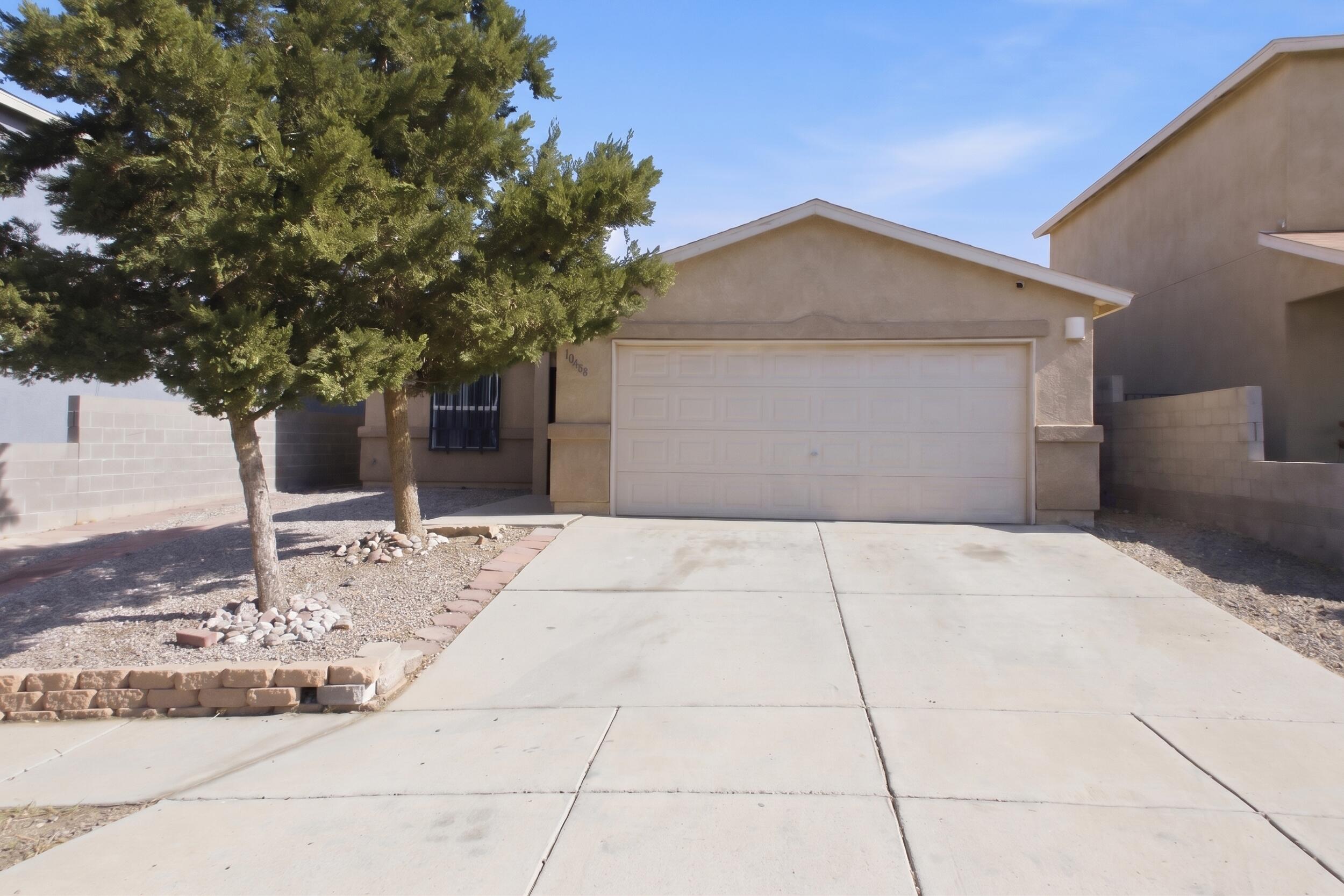 10408 Sandy Flats Avenue SW