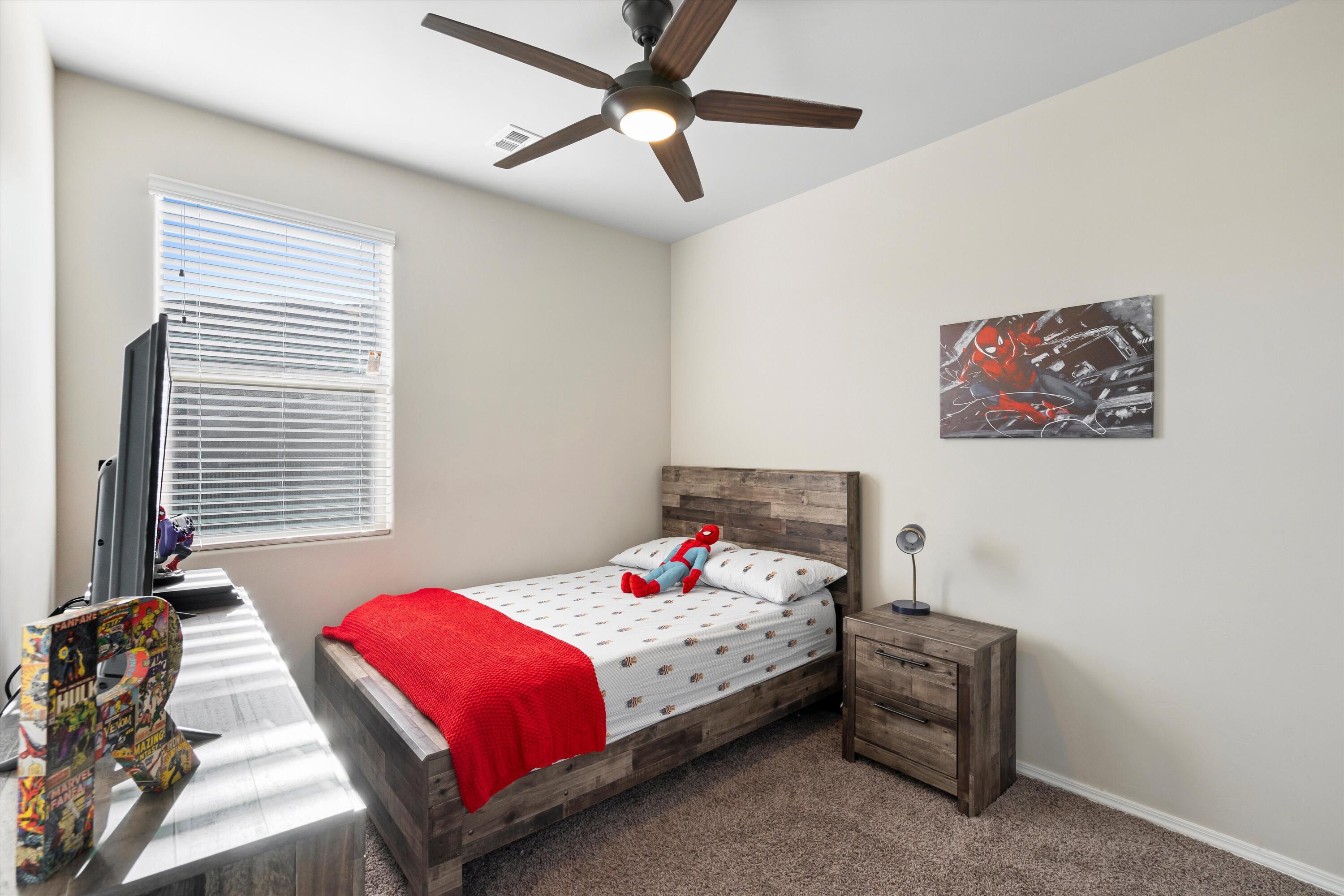 4177 Crowned Eagle Loop, Rio Rancho, New Mexico image 15