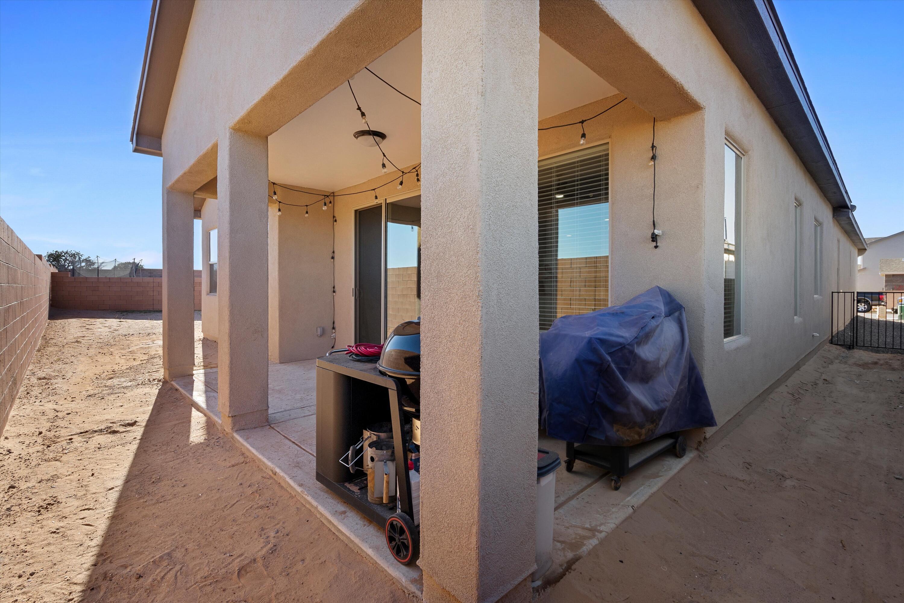 4177 Crowned Eagle Loop, Rio Rancho, New Mexico image 46