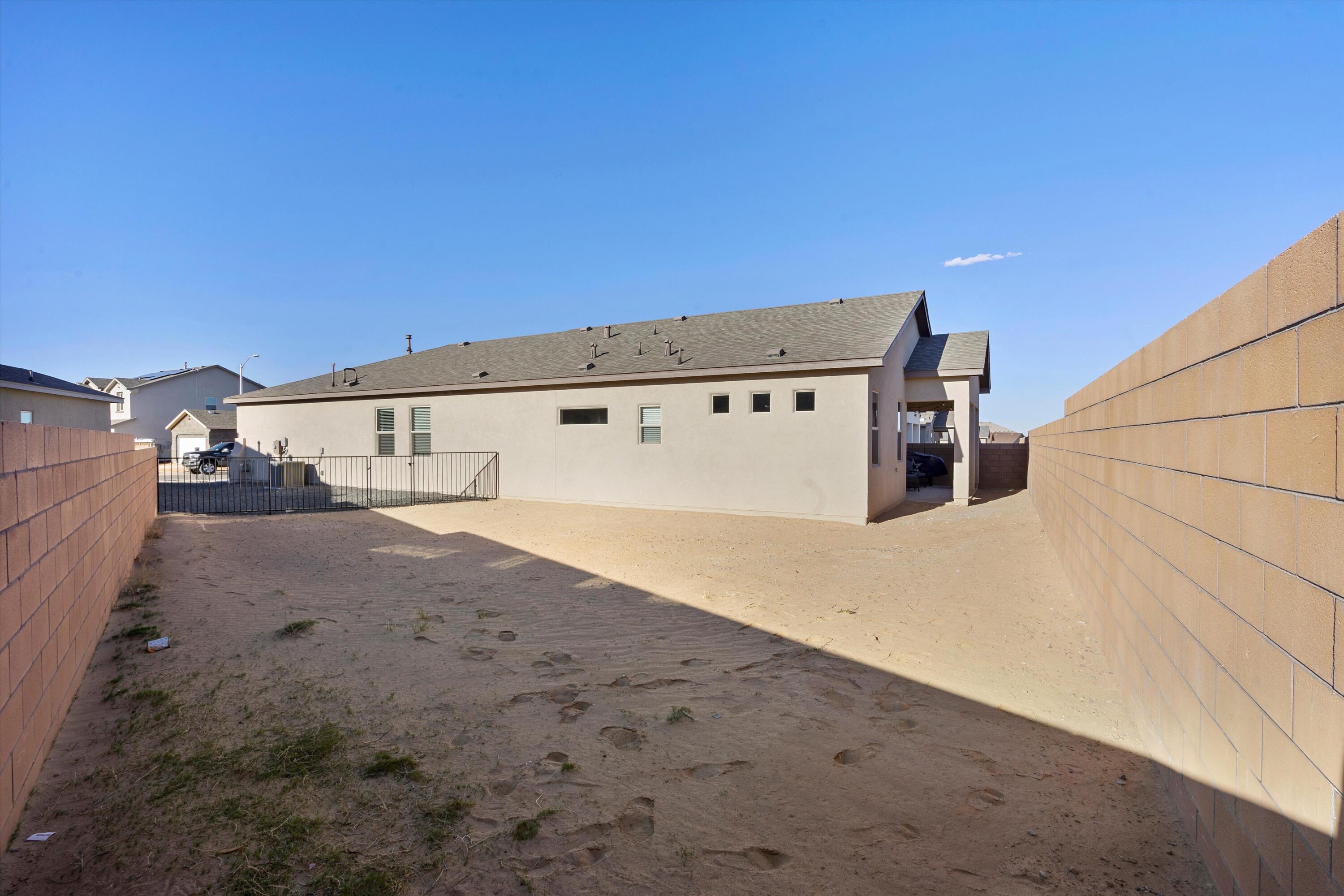 4177 Crowned Eagle Loop, Rio Rancho, New Mexico image 40