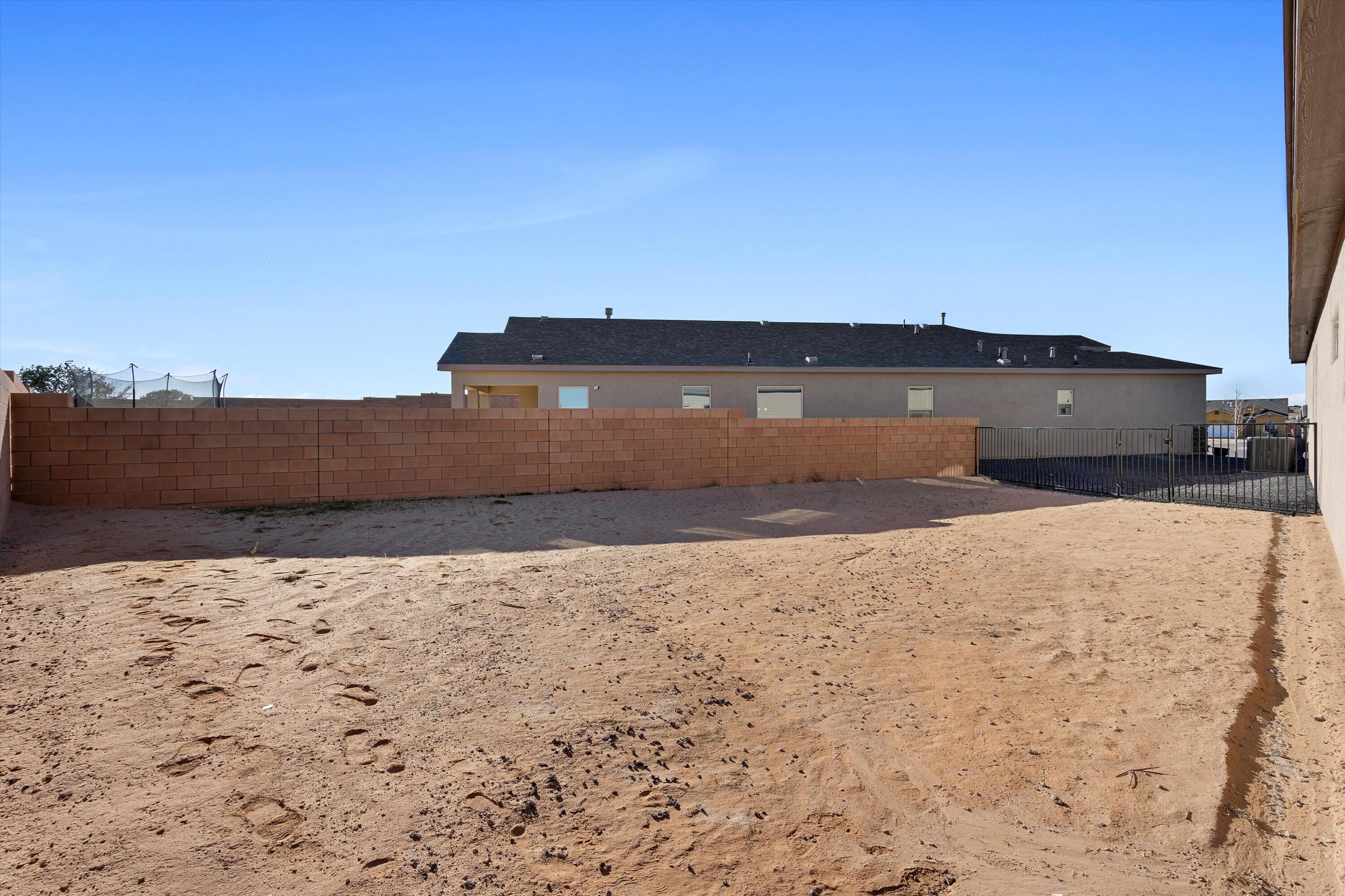 4177 Crowned Eagle Loop, Rio Rancho, New Mexico image 42